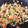 ちょこぷに's cooksnap of when they made 簡単＊切干大根リメイク炒め.