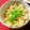 もり706's cooksnap of when they made 簡単♪えだ豆と鮭のまぜご飯＊お弁当にも◎.
