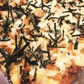 aki✩'s cooksnap of when they made 簡単にサクサクなクリスピーピザ生地.