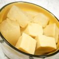 もっさん15's cooksnap of when they made 高野豆腐とかぶのじゅわっと煮.