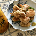 さやがた's cooksnap of when they made まぐろの切り落としの竜田揚げ.