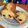 クックWRA1ZP☆'s cooksnap of when they made 大人の秋◆ラムレーズンシフォンパウンド.