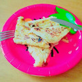 じゃまちゃ's cooksnap of when they made 簡単ふわとろ♡フレンチトースト.