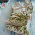 ぽっちゃりユキさん's cooksnap of when they made ルクエ☆鶏ハム.