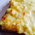 highzi's cooksnap of when they made タルタル好きに捧ぐ★ゆで卵チーズトースト.