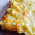 highzi's cooksnap of when they made タルタル好きに捧ぐ★ゆで卵チーズトースト.
