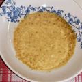 みゆwaco 's cooksnap of when they made ちょこっと胡麻ドレ.