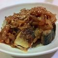 ちひろ4840's cooksnap of when they made さばの甘辛煮〜ご飯にあう♪絶品おかず〜.