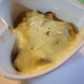 ★ナツミ★'s cooksnap of when they made じゃがいもと新玉ねぎのクリーミーグラタン.