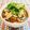 バカリャウ's cooksnap of when they made きのこのつけそば.