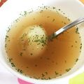 とかげ's cooksnap of when they made 玉ねぎ丸ごとスープ.