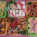 ☆moneruno☆'s cooksnap of when they made 妖怪ウォッチ ウィスパーのサンドイッチ.