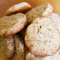 のりみっく♪'s cooksnap of when they made ホントにサクサク止まらない！紅茶のクッキー.