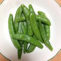 1988．ゆり's cooksnap of when they made 枝豆の茹で方 (時短).