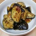 とっとっとまとちゃん's cooksnap of when they made 簡単☆茄子の白味噌炒め☆つまみ.
