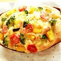 クックSMJAW3☆'s cooksnap of when they made 簡単で美味しい★ケークサレ★.