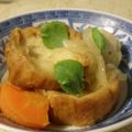Cookingmam's cooksnap of when they made 仙台麩の煮物。.