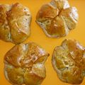 ばん＆やま's cooksnap of when they made 私の好きなくるみパン(^з^)-☆.