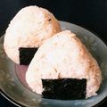 ＊なぁ＊'s cooksnap of when they made 朝からモリモリ食べれる☆オニギリ.