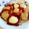 しょこママちゃん's cooksnap of when they made 鮭のチーズ照焼き.