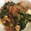 sahorim's cooksnap of when they made おせっか.