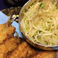 まもくるりん's cooksnap of when they made サクサクいわしのフライ.
