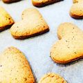 あいりーんmgmg's cooksnap of when they made ＨＭで紅茶、ジャムの超簡単！クッキー☆.