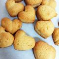亜忍。's cooksnap of when they made サラダ油で～簡単分量♬チョコマフィン☆.