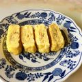 ☆なあなクック☆'s cooksnap of when they made ♡ふわふわ卵焼き♡.
