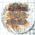 アタックひめちゃん's cooksnap of when they made ズボラおせち*ハートの松風焼き*のし鶏.