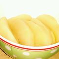 SATOKOin's cooksnap of when they made ☆林檎☆ただ煮るだけ！.