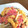 mmiRmyu's cooksnap of when they made ハムときのこの卵炒め.