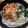 ♡★ハッピー★♡'s cooksnap of when they made かき揚げうどん.