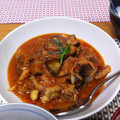 ももり0902's cooksnap of when they made 簡単！鯖缶の何でも野菜トマト煮込み♩.