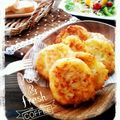 ＴＷＯＨＥＡＲＴＳ's cooksnap of when they made たらのフリッター.