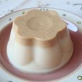 さゆりﾚｼﾋﾟ's cooksnap of when they made きなこプリン.