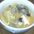 はま＆ぬま's cooksnap of when they made ピリ辛味噌ぶり大根.