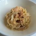 うい太郎's cooksnap of when they made 新玉ねぎとツナのサラダ.