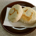 昇父さん's cooksnap of when they made 梅が枝餅風焼き大福.