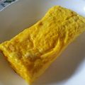 ゆうこ's cooksnap of when they made シャ乱Qはたけの簡単！フワフワだし巻き卵.