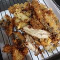 クックW95MGJ☆'s cooksnap of when they made 簡単ガーリックアジフライ.