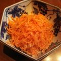 ぽかふぇ's cooksnap of when they made 常備菜に！にんじんサラダ.