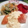 hapiyumi's cooksnap of when they made 簡単！タルタルソース.