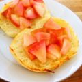 広野のタイタン's cooksnap of when they made 簡単！レンジでりんごフィリング☆.