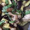 透真のママ's cooksnap of when they made シソの香りのとろ～り豚肉とナス.