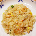 snary's cooksnap of when they made 炊飯器で作る中華おこわ時短簡単で美味しい.