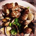 kirari_fairy's cooksnap of when they made ふっくらジューシー‼あさりの酒蒸し.