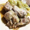 Happy☆Hina's cooksnap of when they made 鶏もも肉　酒蒸し　　超簡単　.