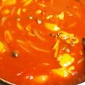 恵未mamaちん's cooksnap of when they made トマトたーっぷり♡ハヤシライス.