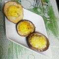 けんけんち's cooksnap of when they made 刻んで混ぜて焼く！マヨしいたけ.